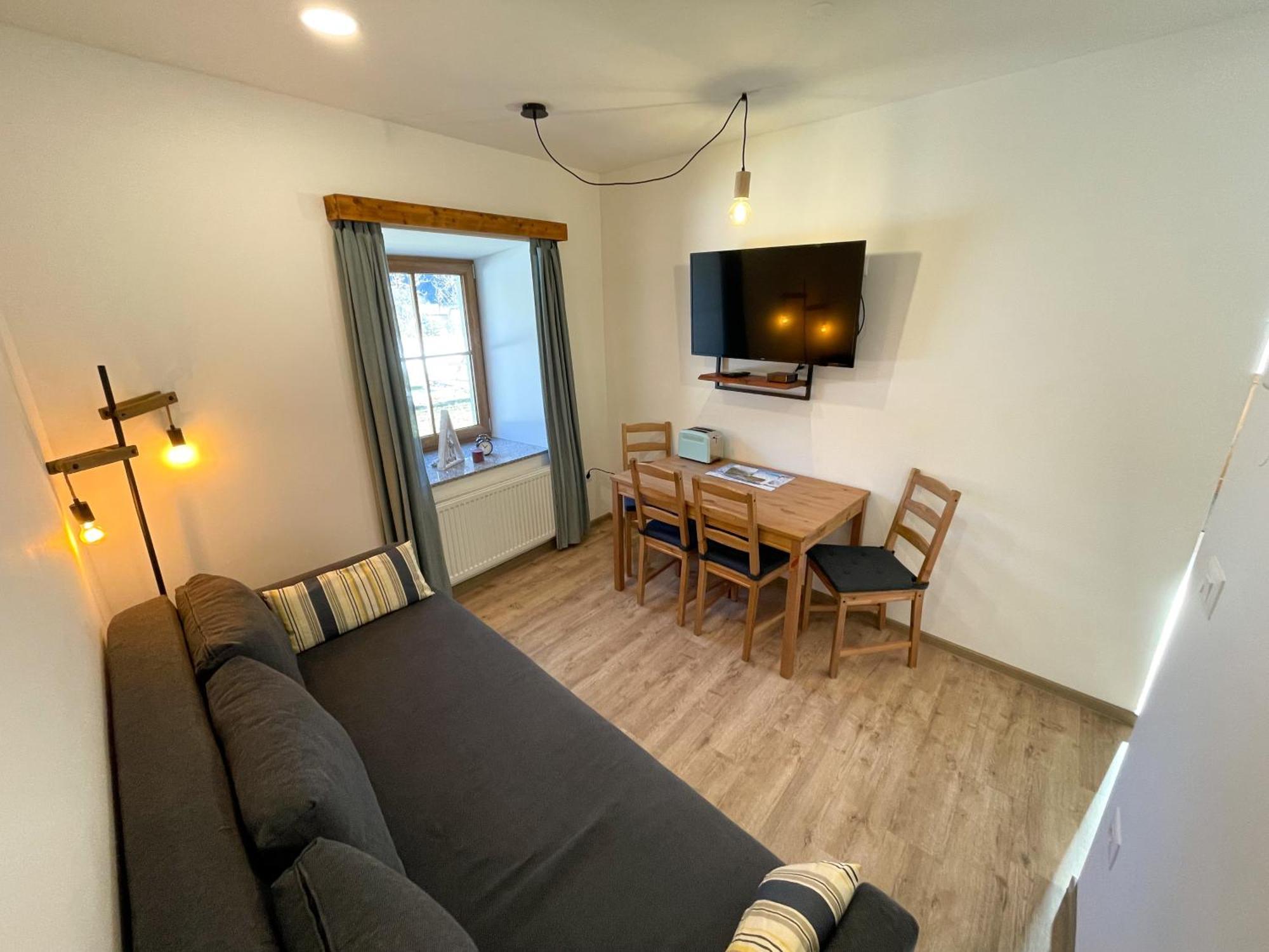 Apartment House Prezlc Kranjska Gora Exterior foto